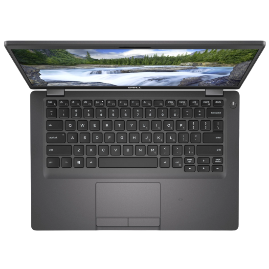 Laptop Dell Latitude 5400 i7 8665U Ram 8GB M.2 256GB